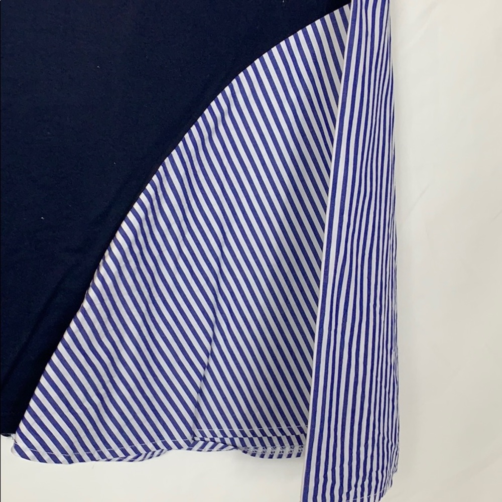 Banana Republic size Med. short sleeved top - Picture 5 of 6